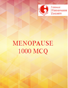 Menopause 1000 MCQ