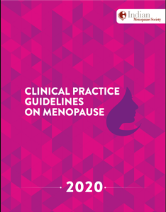 Clinical Practice Guidelines on Menopause 2020