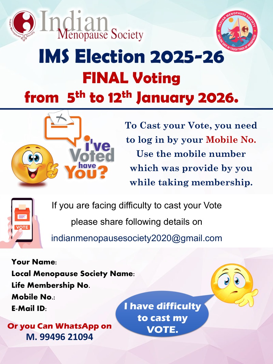 IMS Election