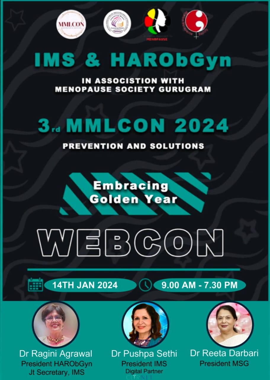 Indian Menopause Society (IMS)