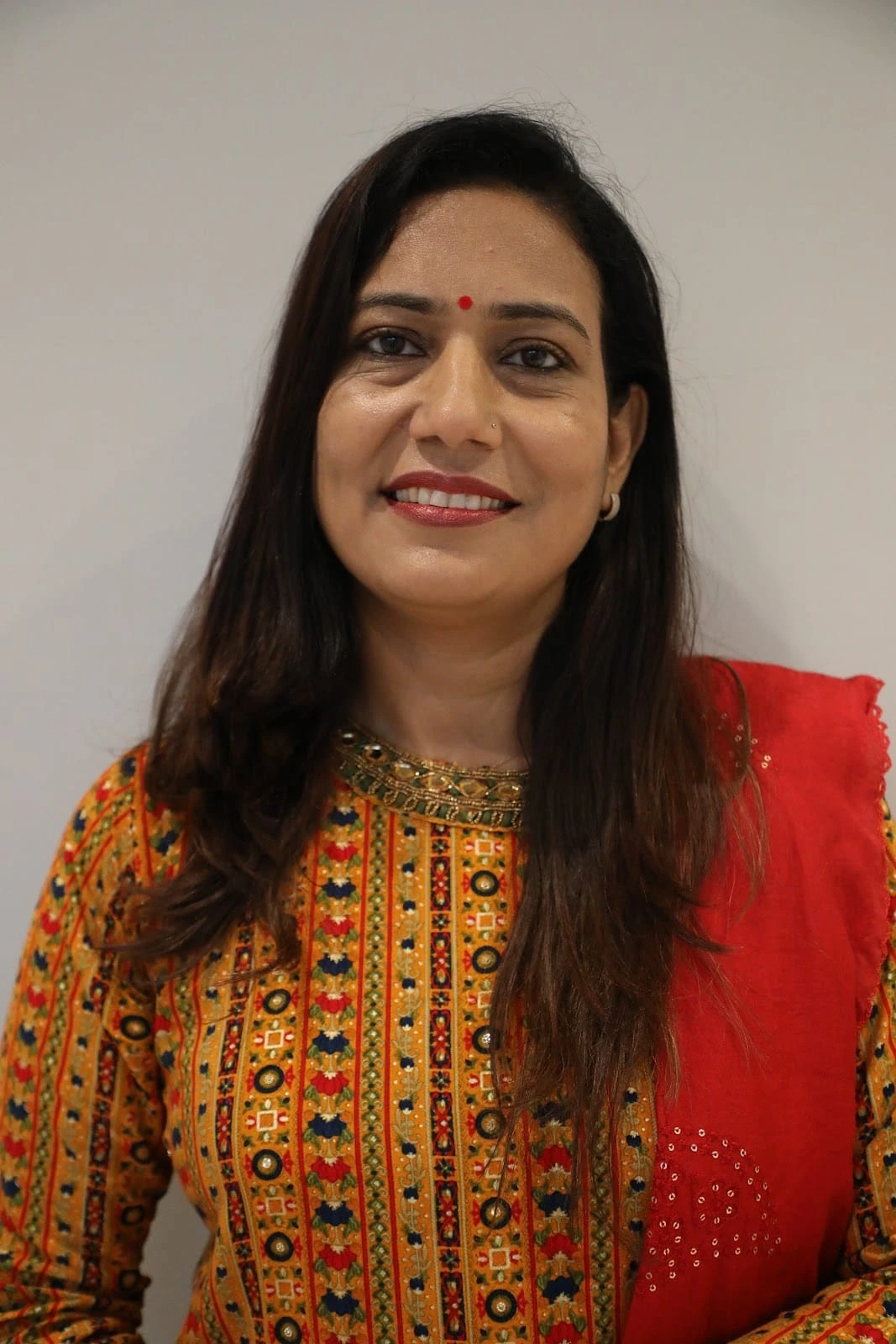 Dr. Sudhaa Sharma