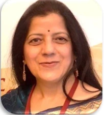 Dr. Sudhaa Sharma