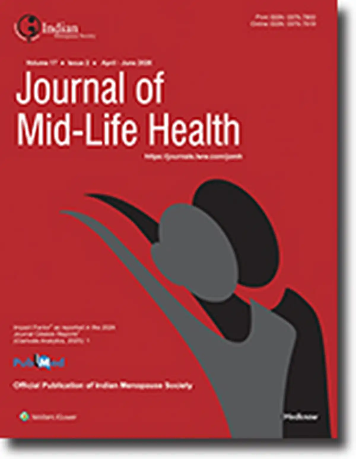 Journal of Mid-Life Health